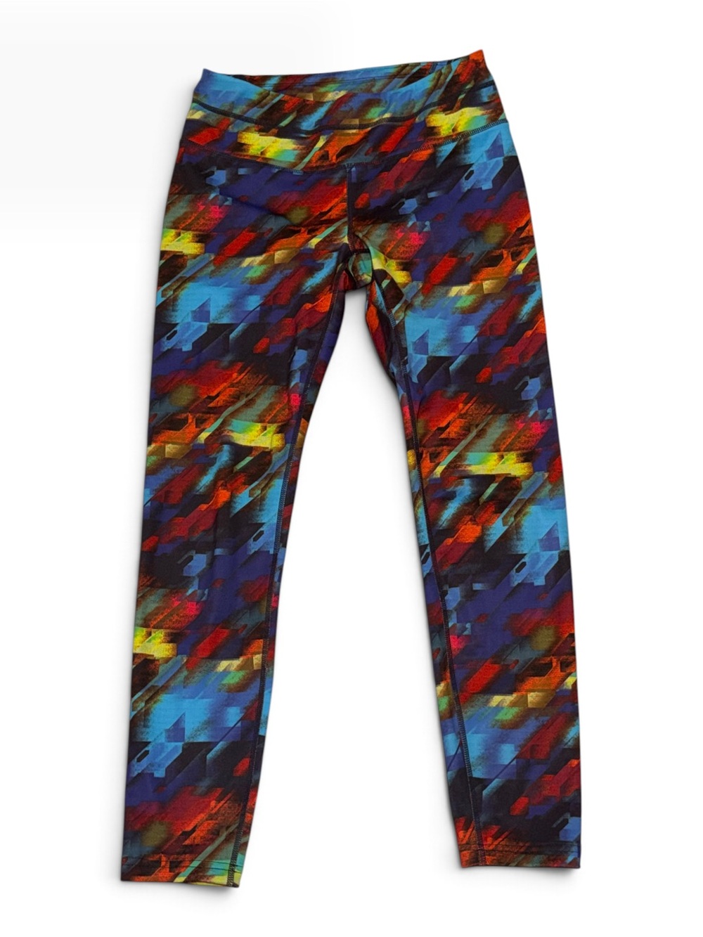 Women’s Athleta athletic leggings small